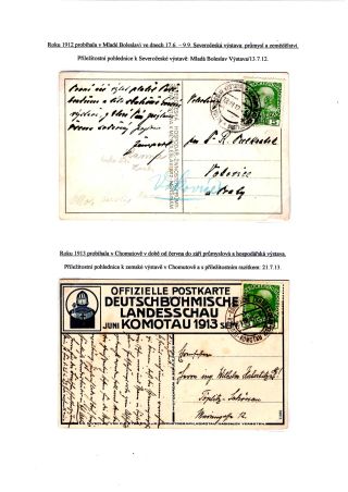 ÖSTERREICH: JUBILÄUMSAUSGABE 1908 – Blatt 79