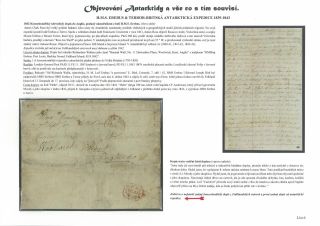 OBJEVOVÁNÍ ANTARKTIDY A VŠE CO S TÍM SOUVISÍ – list 6