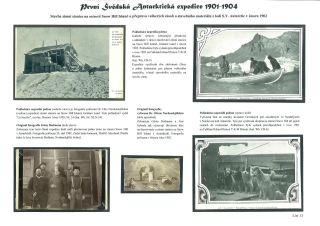 DIE ERSTE SCHWEDISCHE ANTARKTISCHE EXPEDITION 1901-1904 – Blatt 13