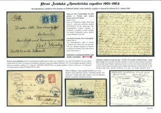 DIE ERSTE SCHWEDISCHE ANTARKTISCHE EXPEDITION 1901-1904 – Blatt 15