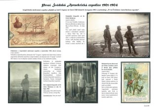 PRVNÍ ŠVÉDSKÁ ANTARKTICKÁ EXPEDICE 1901-1904 – list 30