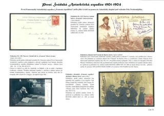 DIE ERSTE SCHWEDISCHE ANTARKTISCHE EXPEDITION 1901-1904 – Blatt 34