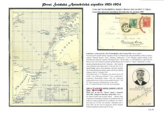 DIE ERSTE SCHWEDISCHE ANTARKTISCHE EXPEDITION 1901-1904 – Blatt 38