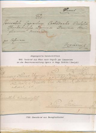 CARPATHO-UKRAINE (II) – sheet 7