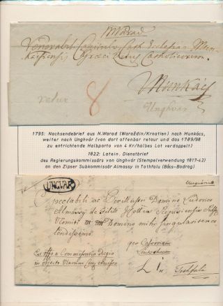 CARPATHO-UKRAINE (II) – sheet 8