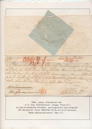 CARPATHO-UKRAINE (II) – sheet 9