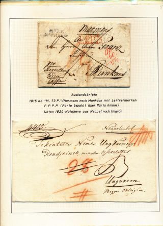 CARPATHO-UKRAINE (II) – sheet 12