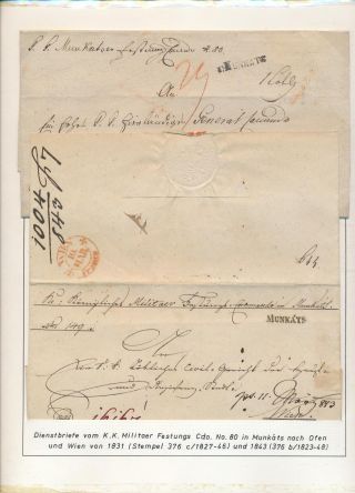 CARPATHO-UKRAINE (II) – sheet 15