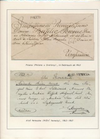 KARPATENUKRAINE (II) – Blatt 21