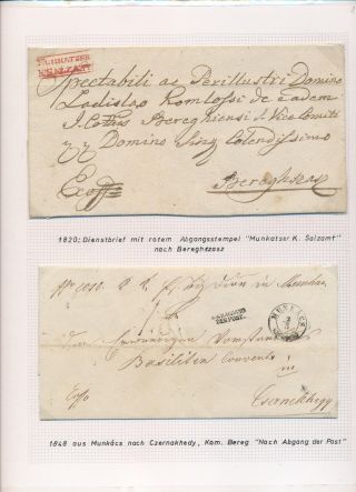 KARPATENUKRAINE (II) – Blatt 25