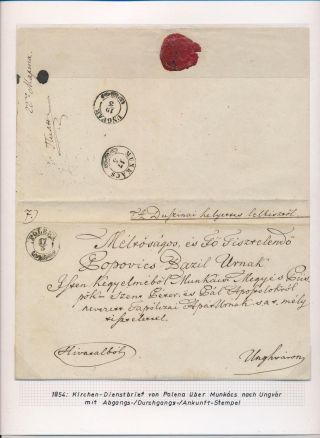 KARPATENUKRAINE (II) – Blatt 31
