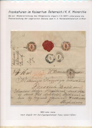 ZAKARPATSKÁ UKRAJINA (II) – list 33