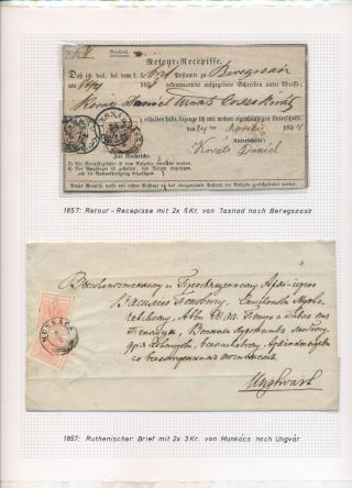 ZAKARPATSKÁ UKRAJINA (II) – list 35