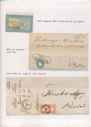 ZAKARPATSKÁ UKRAJINA (II) – list 36