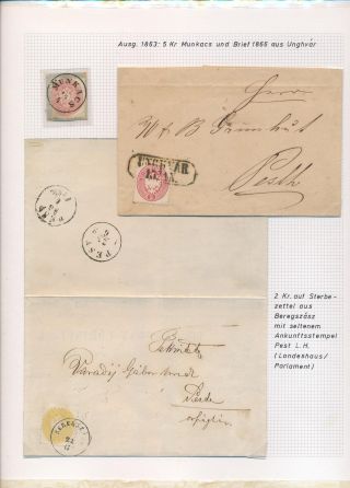 ZAKARPATSKÁ UKRAJINA (II) – list 37