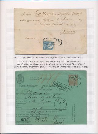 ZAKARPATSKÁ UKRAJINA (II) – list 39
