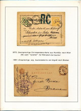 ZAKARPATSKÁ UKRAJINA (II) – list 40