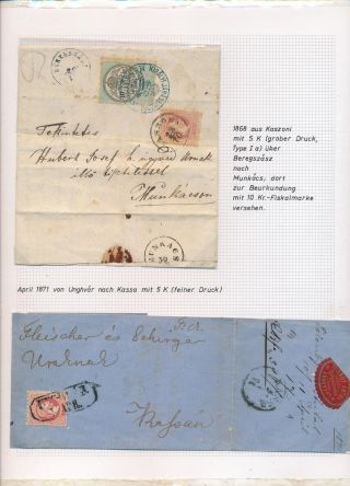 ZAKARPATSKÁ UKRAJINA (II) – list 42