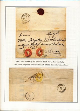 ZAKARPATSKÁ UKRAJINA (II) – list 43