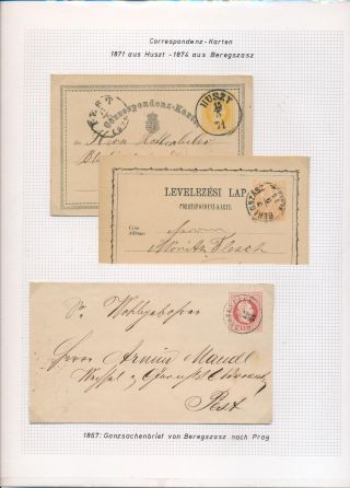 ZAKARPATSKÁ UKRAJINA (II) – list 44