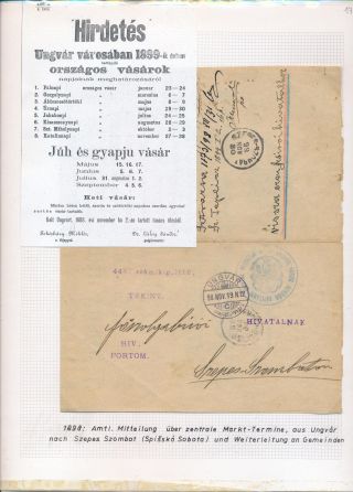 ZAKARPATSKÁ UKRAJINA (II) – list 45