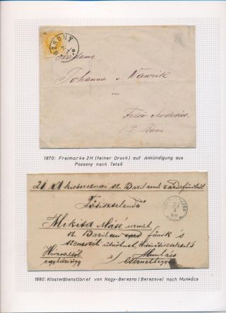 ZAKARPATSKÁ UKRAJINA (II) – list 47