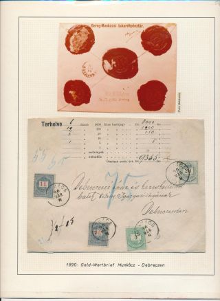 ZAKARPATSKÁ UKRAJINA (II) – list 49