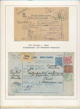 ZAKARPATSKÁ UKRAJINA (II) – list 53