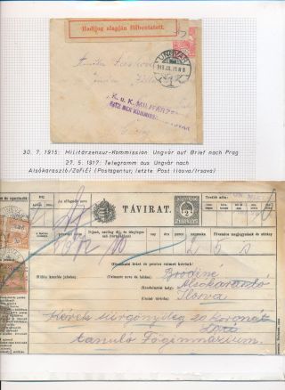 ZAKARPATSKÁ UKRAJINA (II) – list 54
