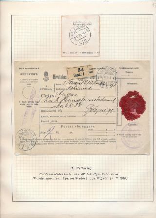 ZAKARPATSKÁ UKRAJINA (II) – list 56