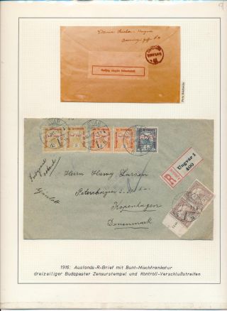 ZAKARPATSKÁ UKRAJINA (II) – list 68