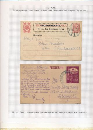 ZAKARPATSKÁ UKRAJINA (II) – list 69