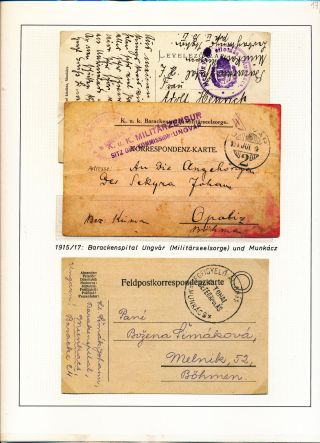 ZAKARPATSKÁ UKRAJINA (II) – list 72