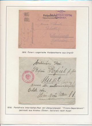 ZAKARPATSKÁ UKRAJINA (II) – list 78