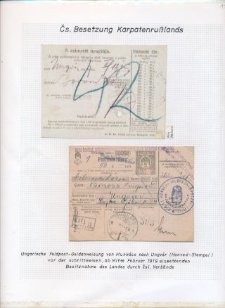 ZAKARPATSKÁ UKRAJINA (II) – list 80