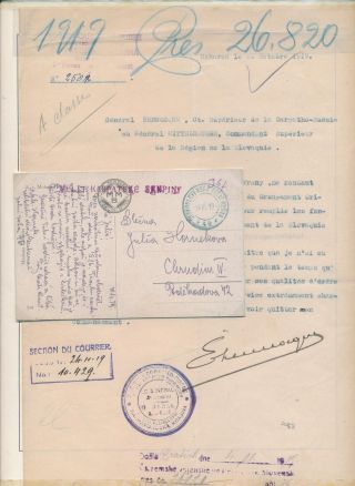 ZAKARPATSKÁ UKRAJINA (II) – list 86