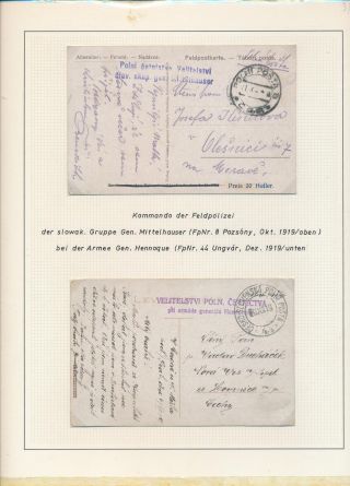 ZAKARPATSKÁ UKRAJINA (II) – list 88