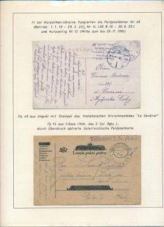 ZAKARPATSKÁ UKRAJINA (II) – list 89
