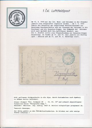 ZAKARPATSKÁ UKRAJINA (II) – list 90