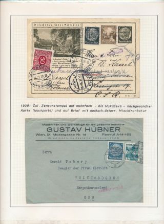 ZAKARPATSKÁ UKRAJINA (II) – list 129