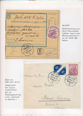 ZAKARPATSKÁ UKRAJINA (II) – list 130