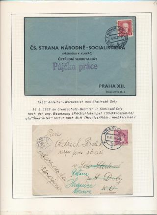 ZAKARPATSKÁ UKRAJINA (II) – list 133