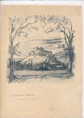 ZAKARPATSKÁ UKRAJINA (II) – list 136
