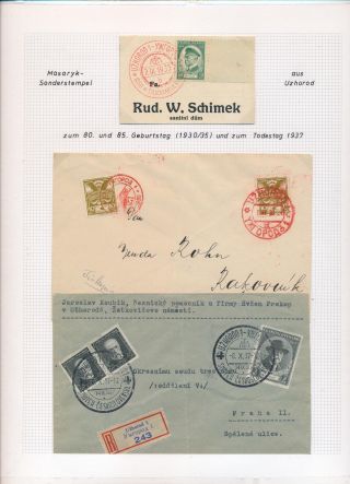 ZAKARPATSKÁ UKRAJINA (II) – list 140