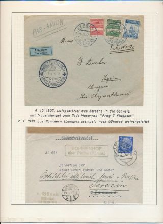 ZAKARPATSKÁ UKRAJINA (II) – list 141