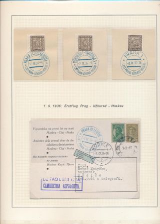 ZAKARPATSKÁ UKRAJINA (II) – list 144