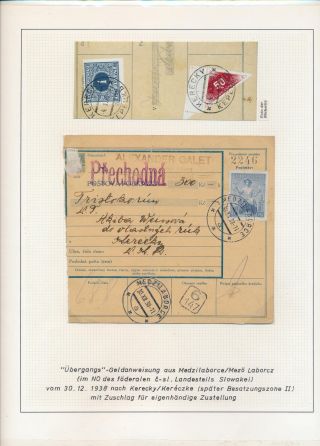 ZAKARPATSKÁ UKRAJINA (II) – list 146