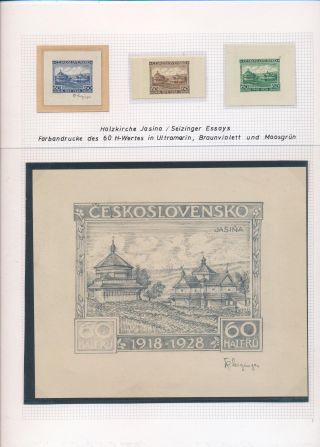 ZAKARPATSKÁ UKRAJINA (II) – list 151