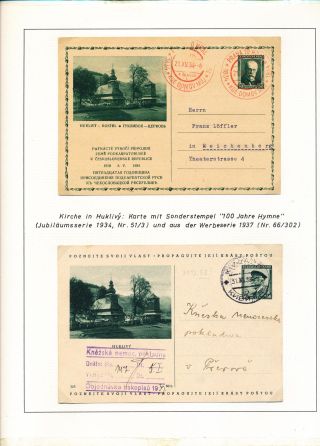 ZAKARPATSKÁ UKRAJINA (II) – list 153