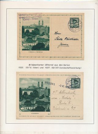 ZAKARPATSKÁ UKRAJINA (II) – list 165